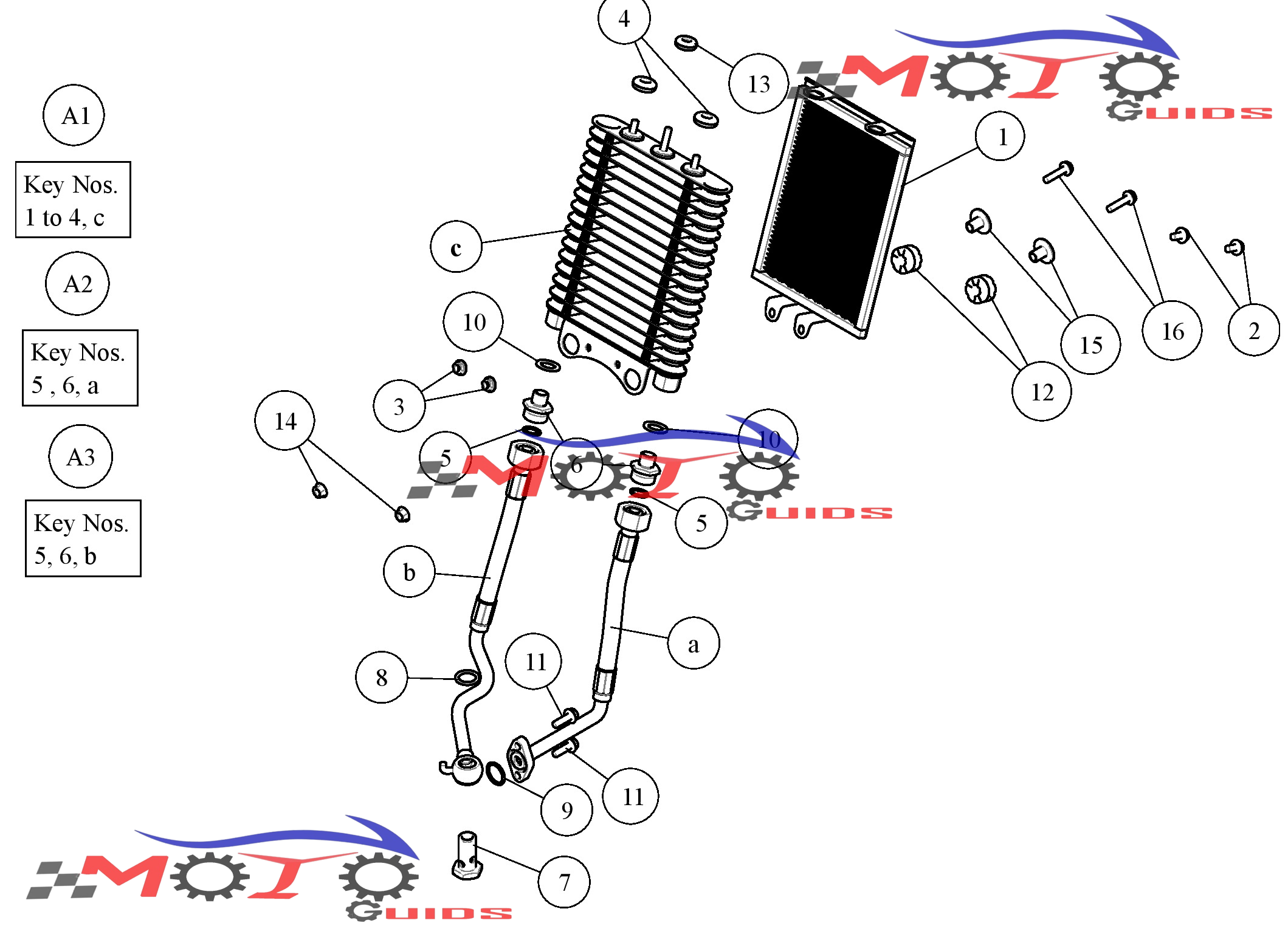 Engine Diagram